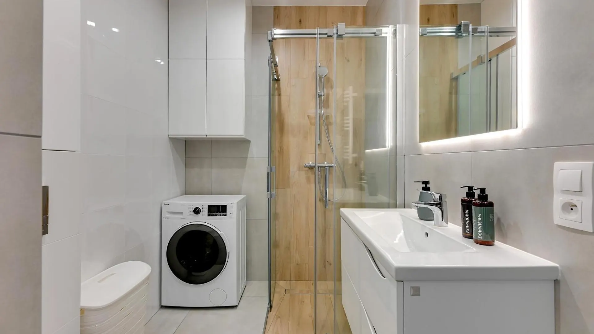 Obroncow Wybrzeza By Downtown Apartments Gdansk 0*,