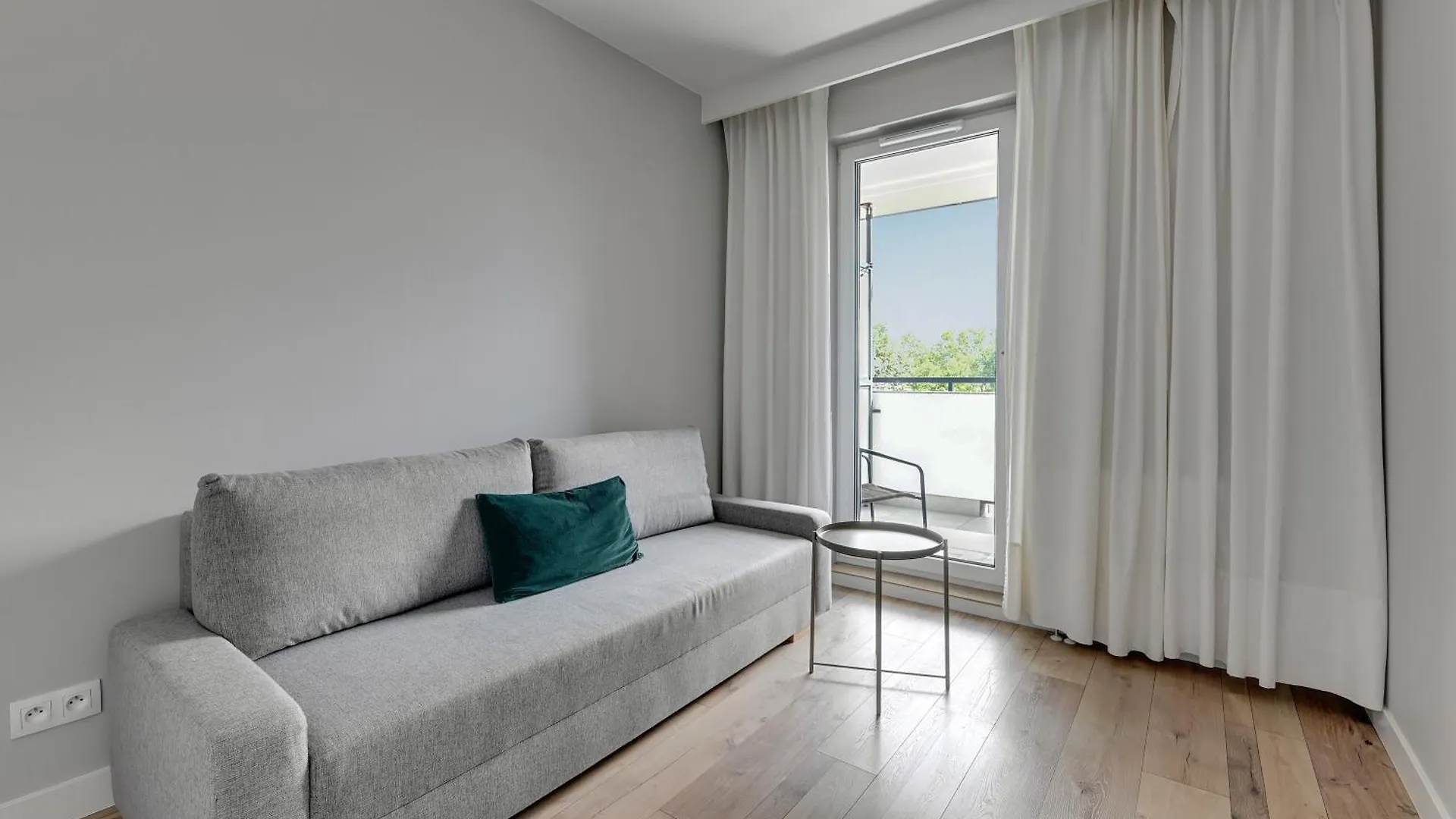 Obroncow Wybrzeza By Downtown Apartments Gdansk 0*,